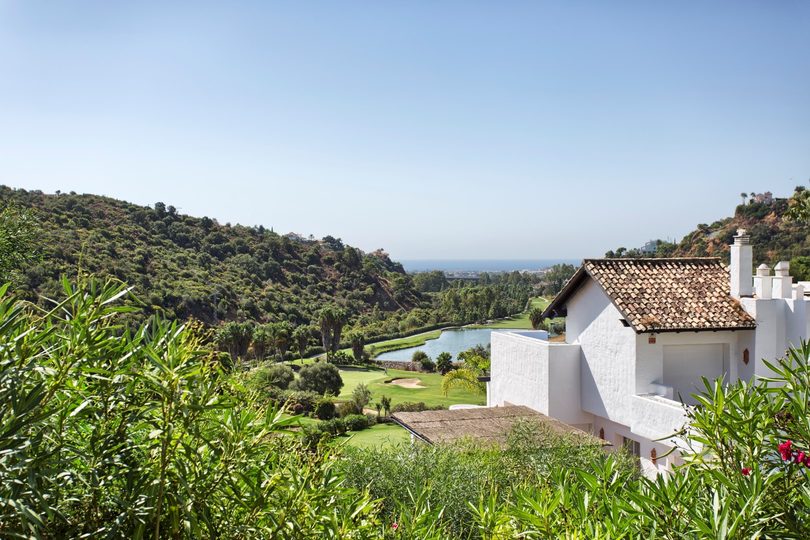 La Quinta, Marbella – not just Golf!