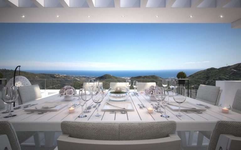 marbella luxury