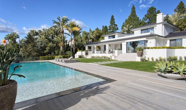 Nouveau sur le marché ! Superbe villa dans un endroit très résidentiel