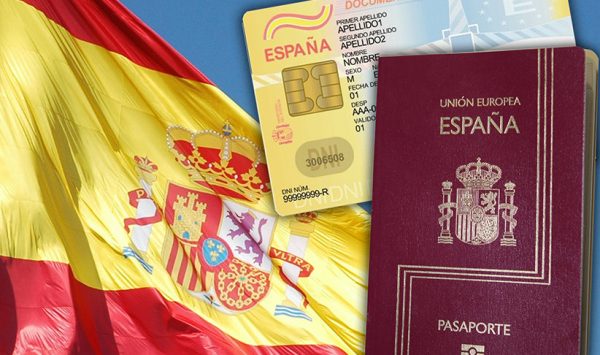 How to obtain Spanish Citizenship or Permanent Residency