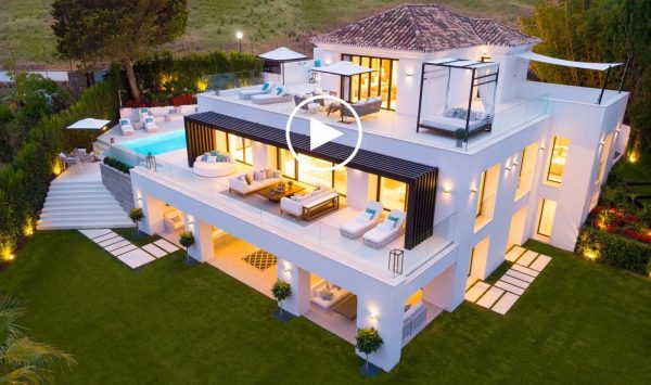 New Video - Villa Los Naranjos