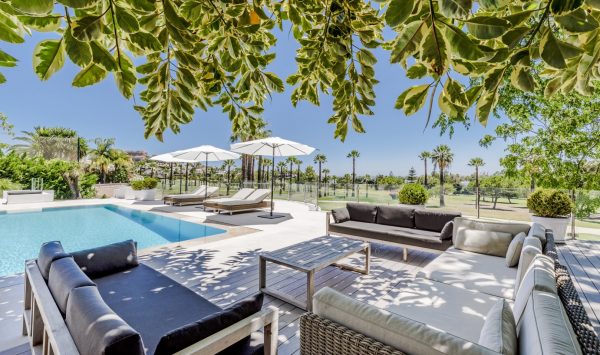 The birth of Marbella as a jet-set destination