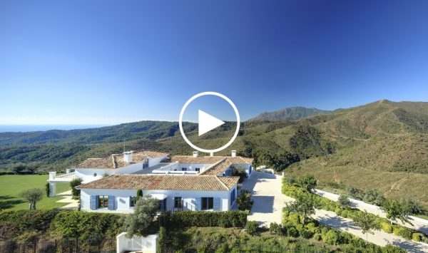 New Video - Villa in Monte Mayor Golf & Country Club