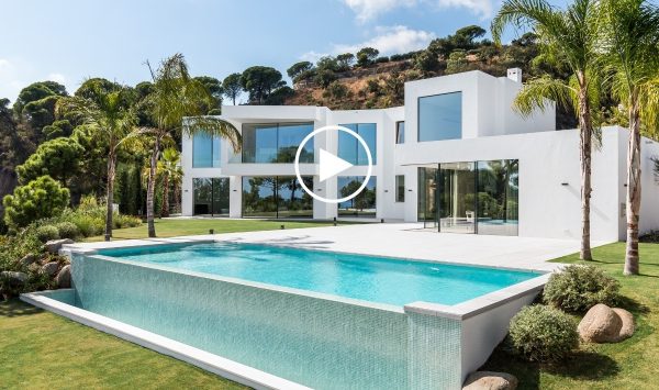 New Video - Villa in El Madroñal