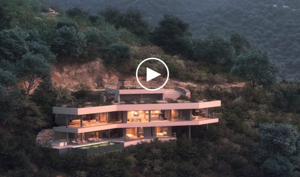 New Video - Villa in Monte Mayor Golf & Country Club