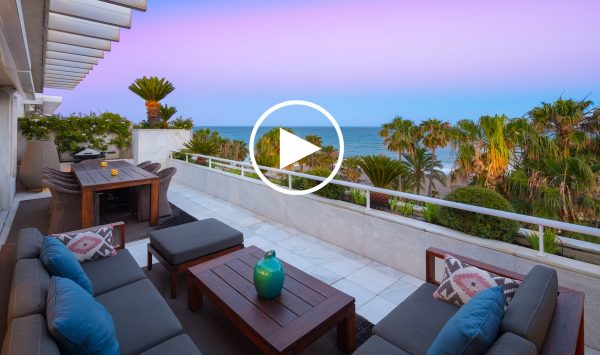 New Video - Penthouse in Los Granados