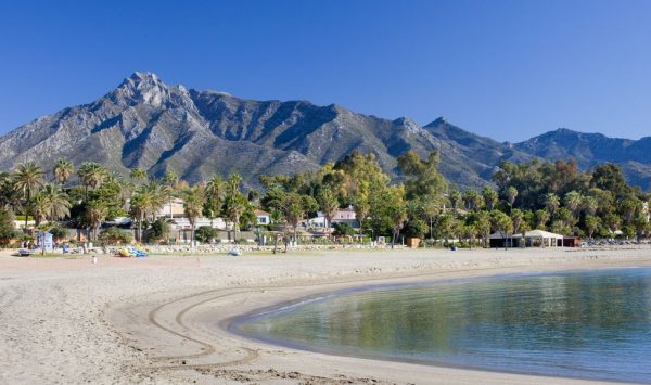 Top 5 things to do in Marbella this summer
