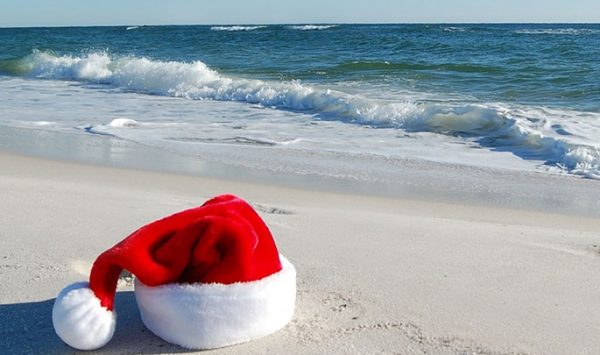 Have a stylish Christmas in Marbella