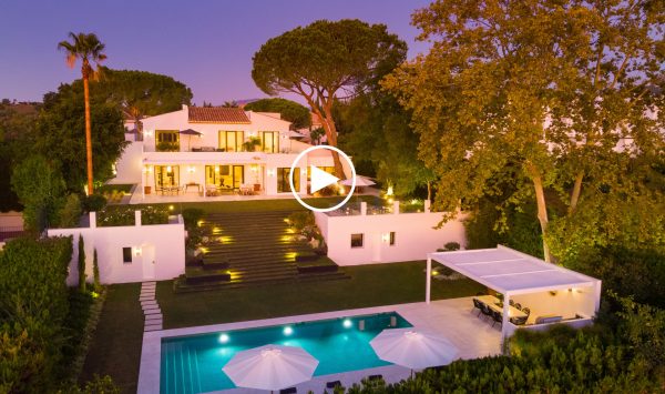 New Video - Villa in Aloha Golf