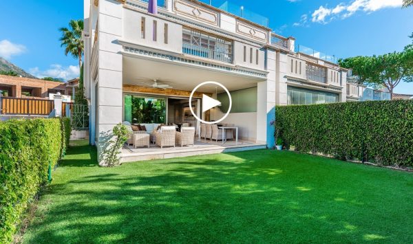 New Video - Townhouse in Sierra Blanca