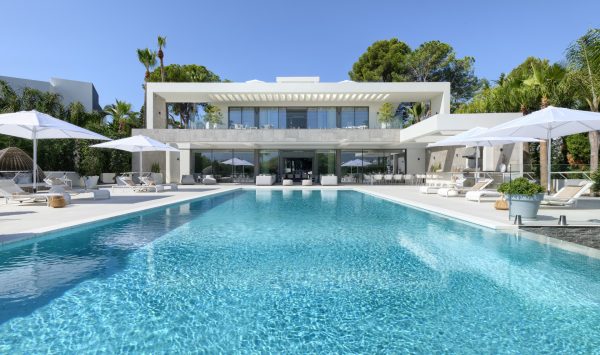 Marbella’s luxury property segment immune to Covid-19?