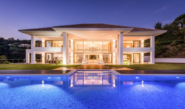 La Zagaleta – Le luxe de Marbella à l’épreuve du Covid