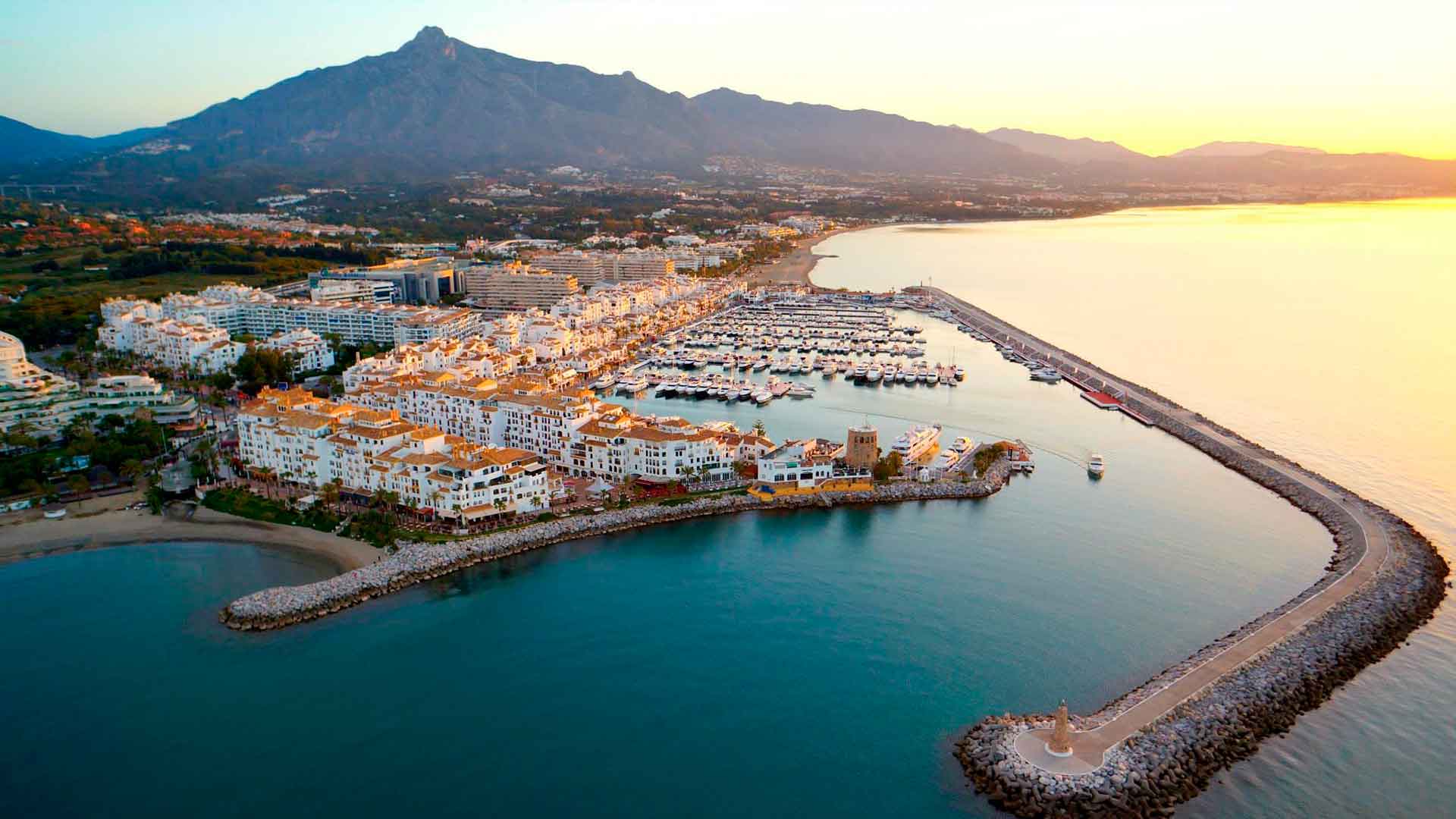 Why Marbella Is the Best Place to Visit in Spain.