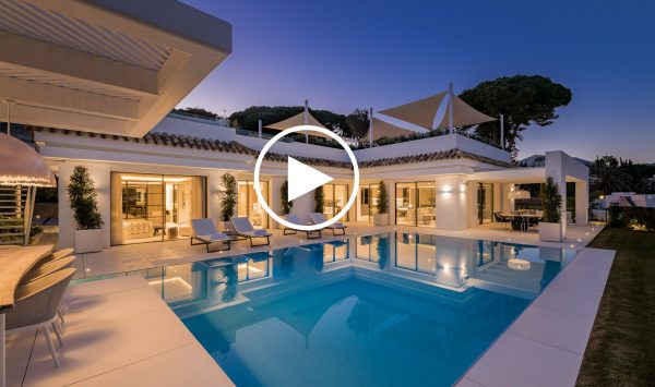 New Video - Villa in Las Brisas 