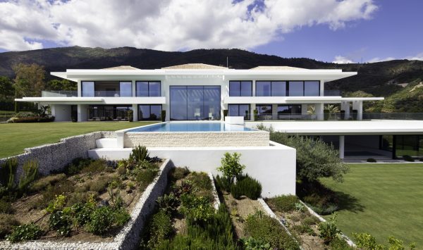 Que réserve 2021 à l’immobilier de luxe à Marbella?