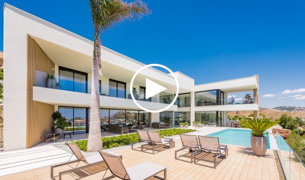 Nouvelle Video - Villa à La Alqueria