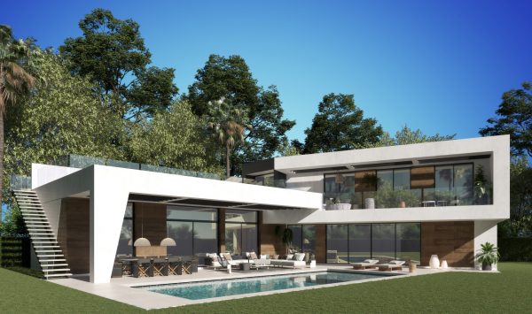 Lancement de nouveaux projets de luxe à Marbella dès maintenant