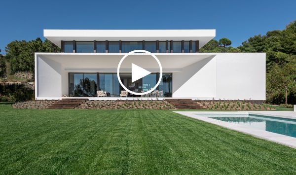 New Video -Villa in El Alcuzcuz - Benahavis
