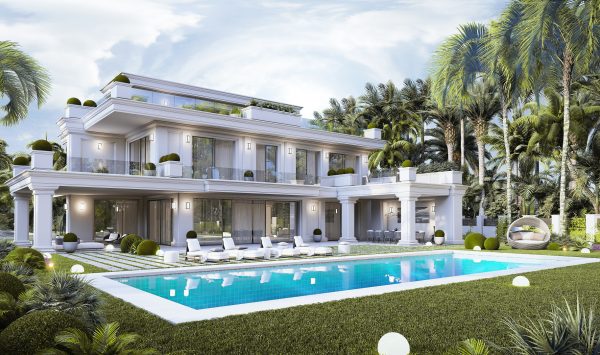 Marbella Immobilien: 2021 im Rückblick