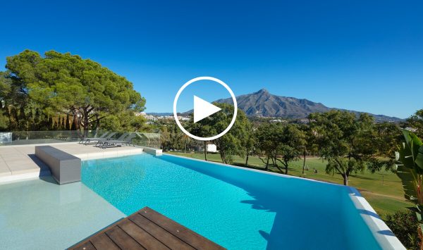 Neue Video - Villas in Las Brisas Golf