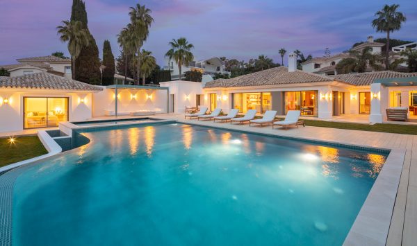 L’impact d’une nouvelle génération d’acheteurs à Marbella