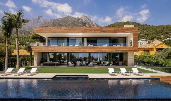 Bericht über den Inmobilienmarkt in Marbella 2022