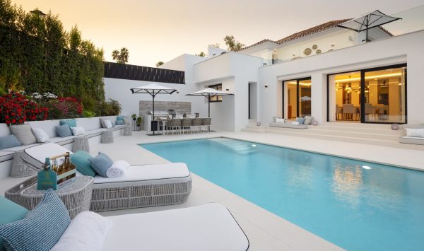 Encontrando tu casa ideal en Marbella