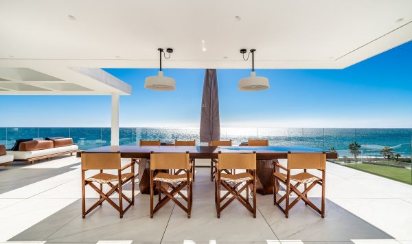 Apartment am Strand oder abgelegene Villa – was ist Ihr Traumhaus?