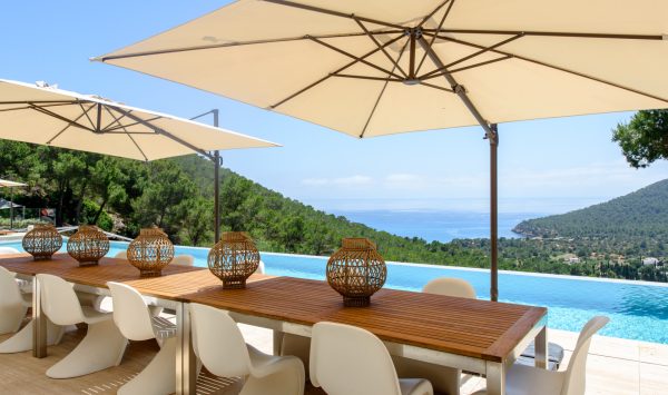 Présentation d’Ibiza Hills Homes