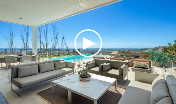 Neue Video - Villa in La Quinta