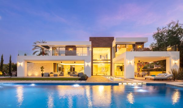 Verkaufen Sie Ihre Immobilie mit Marbella Hills Homes