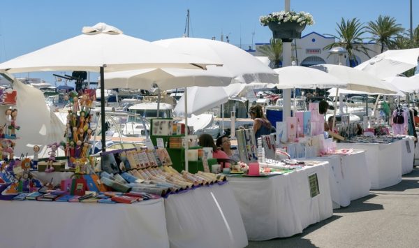 Beautiful Marbella – pas seulement un « beach Resort » !