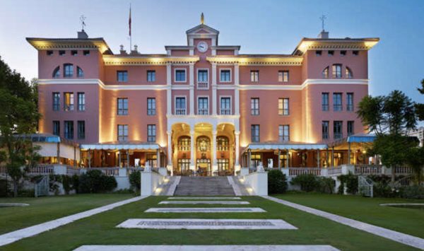 Les meilleurs « golf clubhouse restaurants » de Marbella …