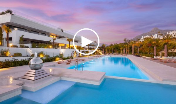 Nouvelle Video - Penthouse à Epic