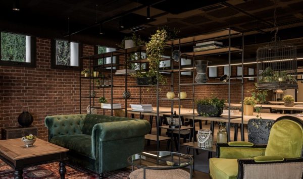 Les six meilleurs espaces de coworking à Marbella – pourquoi les nomades numériques aiment Marbella !