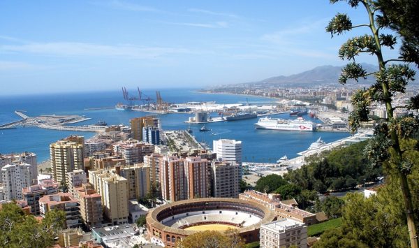 Málaga se sitúa como la segunda mejor ciudad del mundo para trabajadores remotos