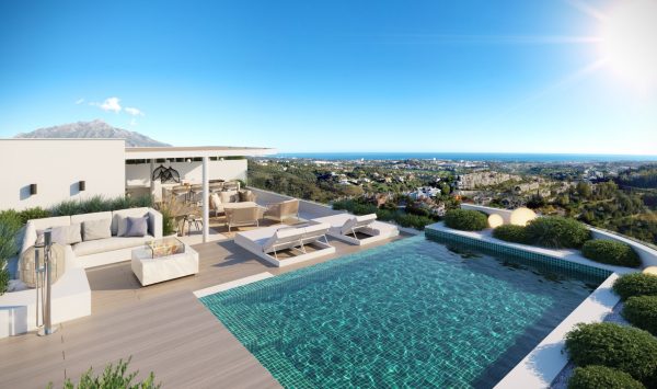 Exclusive Series: Exciting New Marbella Developments