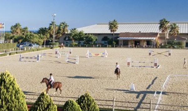 Equestrian Centres on the Costa del Sol