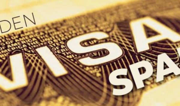 Golden Visa espagnol 2025 –  le temps presse !