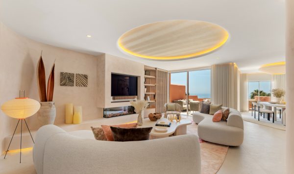 Los Monteros – Le refuge exclusif en bord de mer à Marbella