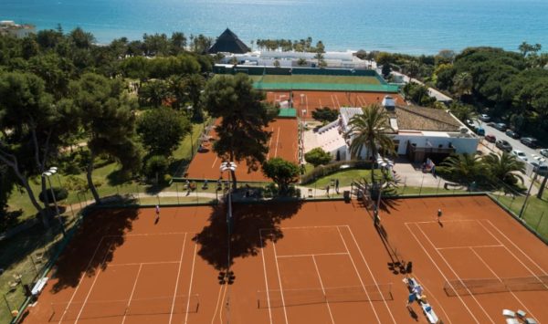 Rafa Nadal Tennis Centre Boosts Property Demand Near Marbella’s Don Carlos Resort