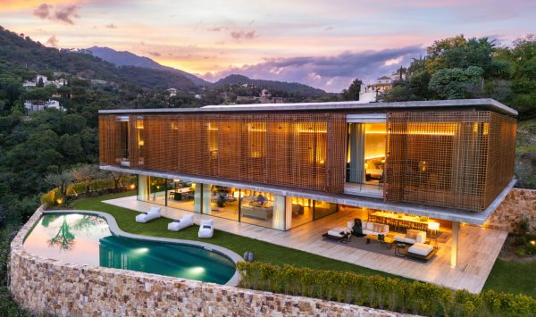 The Marbella Shortlist: Top Homes to View This Month