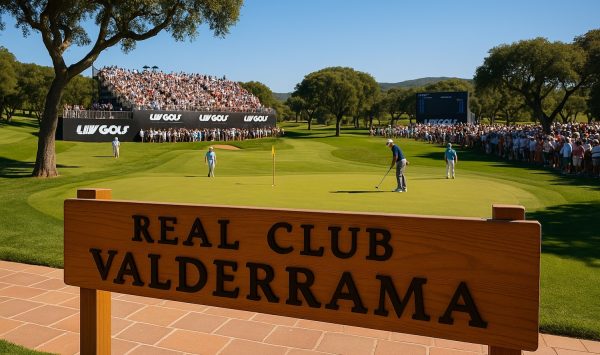 LIV Golf Valderrama 2025: Golf, Lifestyle, and Real Estate Appeal on the Costa del Sol