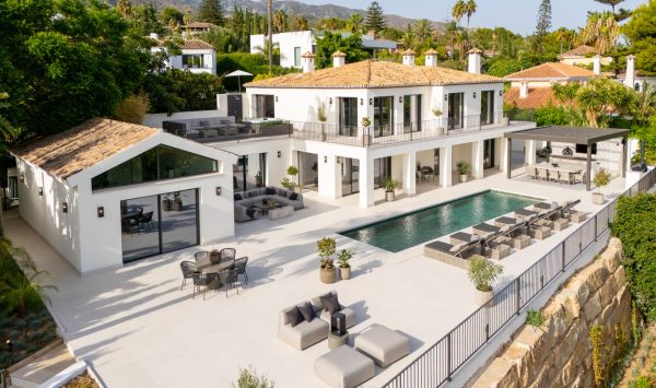 Marbella : une destination de choix pour l’investissement immobilier et le style de vie