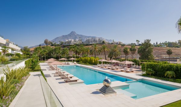L’automne : le meilleur moment pour visiter Marbella et trouver la propriété de vos rêves