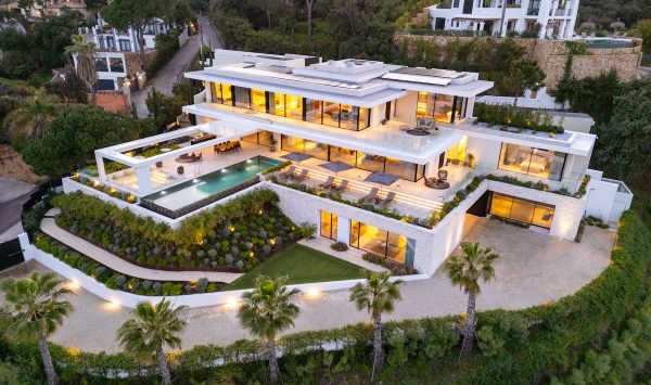 Les Acheteurs Étrangers à Marbella : Qui Sont-Ils, Qu’est-ce qui Change et Ce que Cela Signifie pour Vous