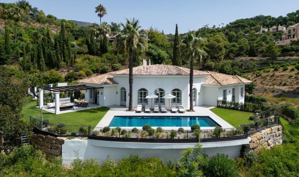 La Zagaleta vs Sierra Blanca : les adresses les plus prestigieuses de Marbella comparées