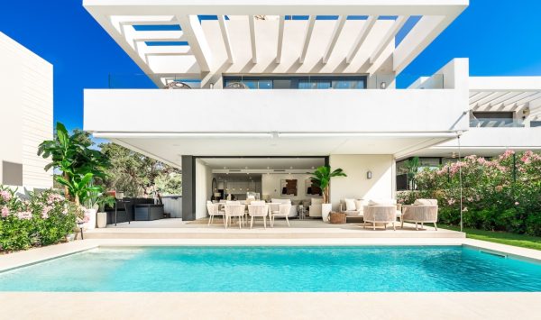 Elviria : le joyau côtier familial de Marbella Est