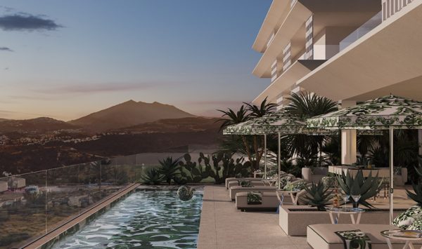 L’Essor des Résidences de Marque : Une Nouvelle Ère pour le Marché Immobilier de Luxe à Marbella