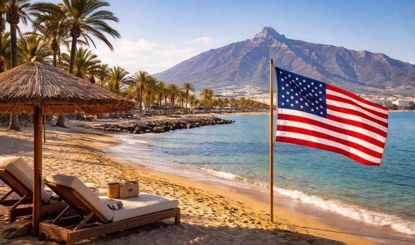 Le moment mondial de Marbella : pourquoi l’intérêt international, notamment américain, s’intensifie